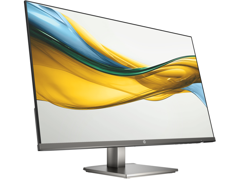 HP 27