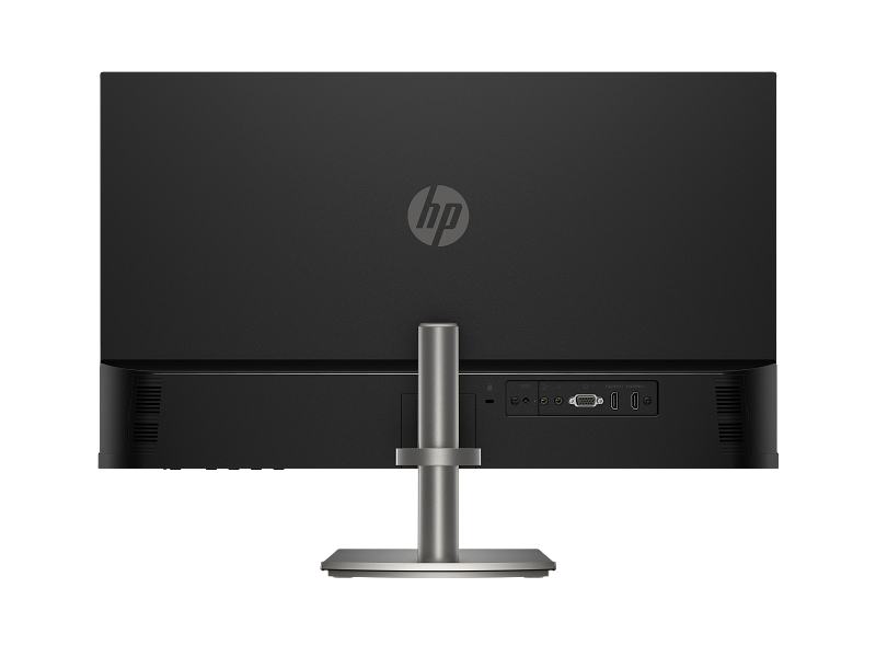 HP 27