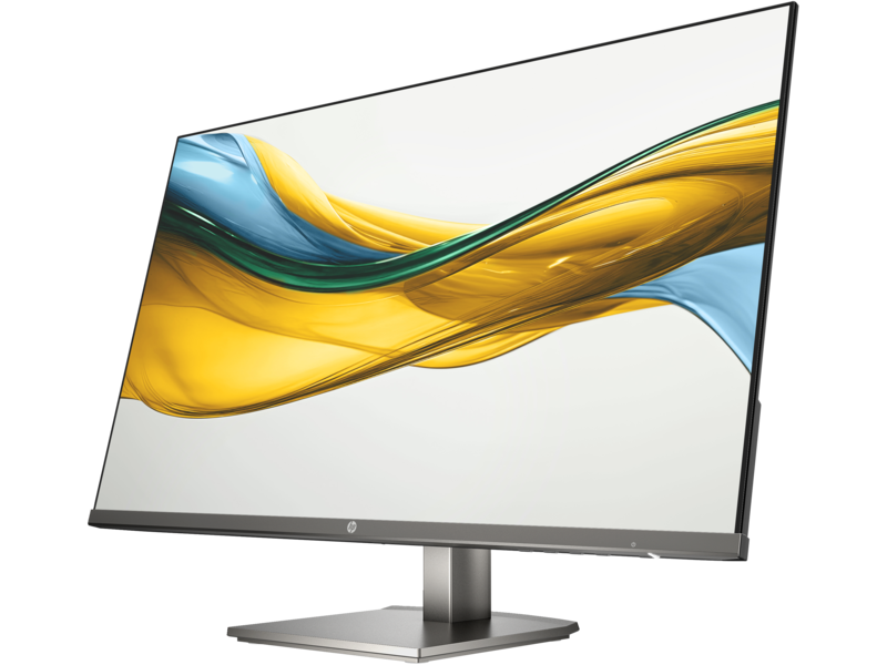HP 27
