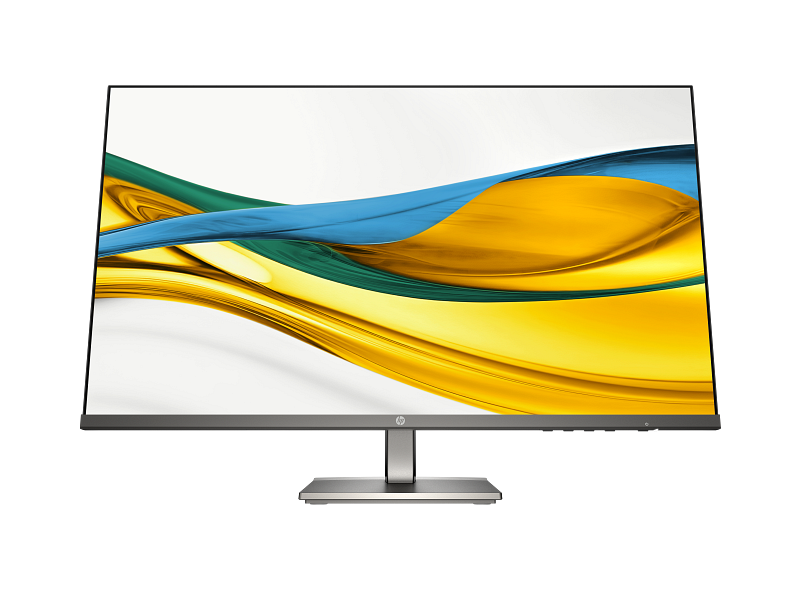 HP 27