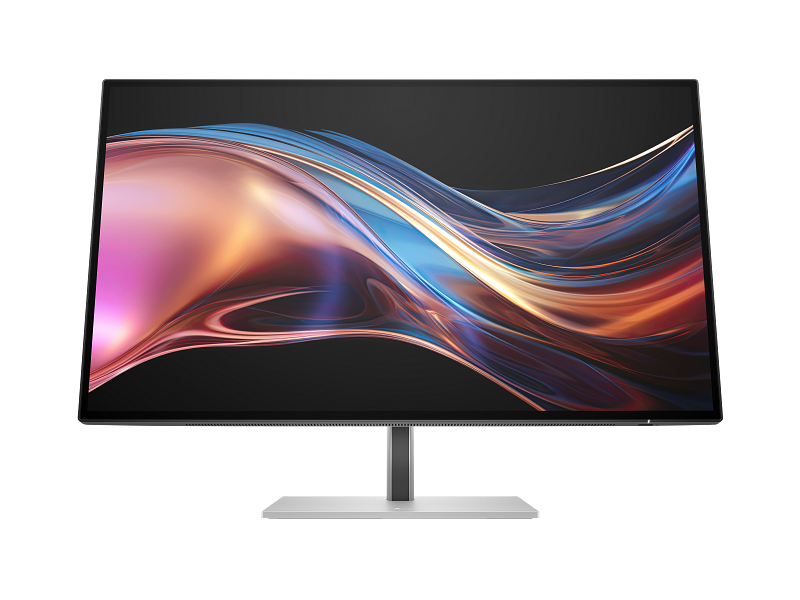 HP 27