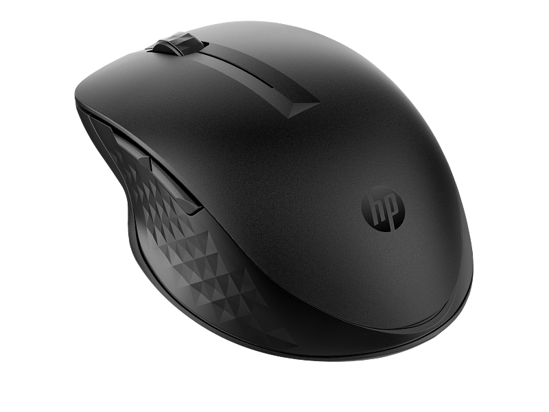 HP 435 Multi-Device Kablosuz Siyah Mouse (3B4Q5UT)