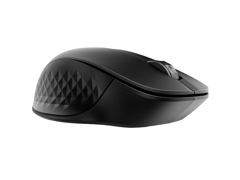 HP 435 Multi-Device Kablosuz Siyah Mouse (3B4Q5UT)