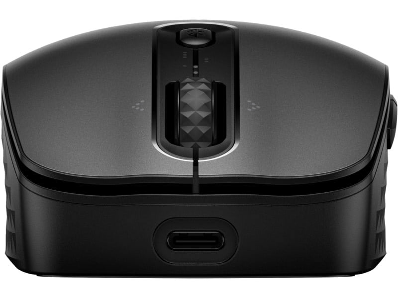 HP 695 8F1Y4AA Qi Kablosuz Şarj Destekli Kablosuz Mouse