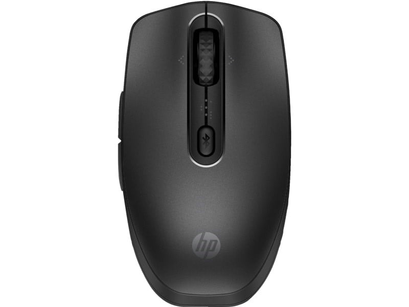 HP 695 8F1Y4AA Qi Kablosuz Şarj Destekli Kablosuz Mouse