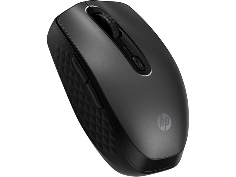 HP 695 8F1Y4AA Qi Kablosuz Şarj Destekli Kablosuz Mouse