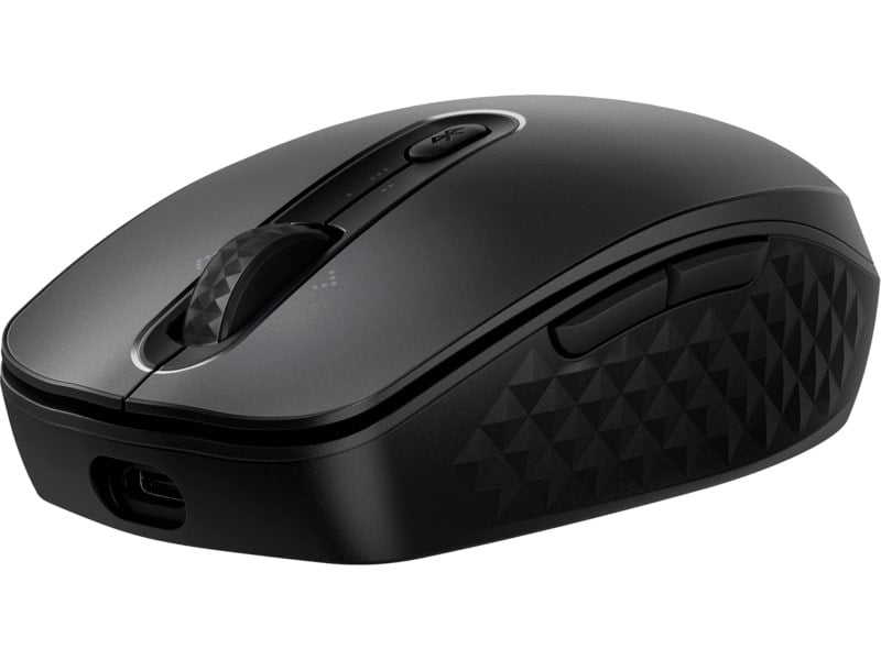 HP 695 8F1Y4AA Qi Kablosuz Şarj Destekli Kablosuz Mouse