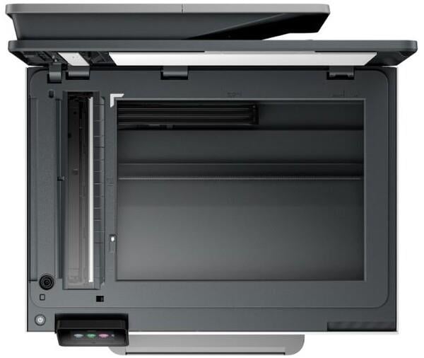 HP A4 Renkli 8123 OfficeJet Pro Yazıcı USB 2.0,Ethernet,Kablosuz