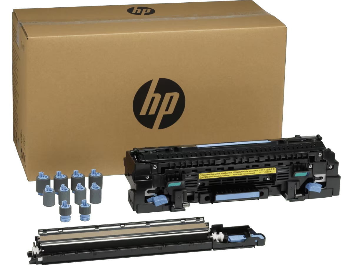 HP C2H57A LaserJet 220V Bakım / Fuser Kit