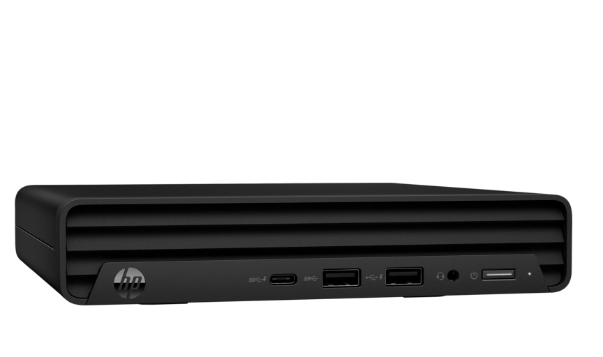 HP CORE i5 1335U-32GB DDR4 RAM-512GB NVME-FDOS MINI PC / PROMINI 260 G9 A55C4ET (11951)