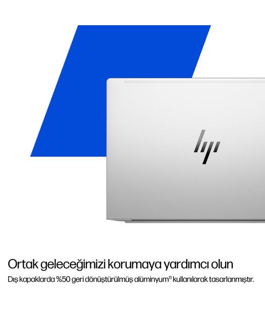 HP EB6G1i14 U5 225U 14 16GB/256 W11P