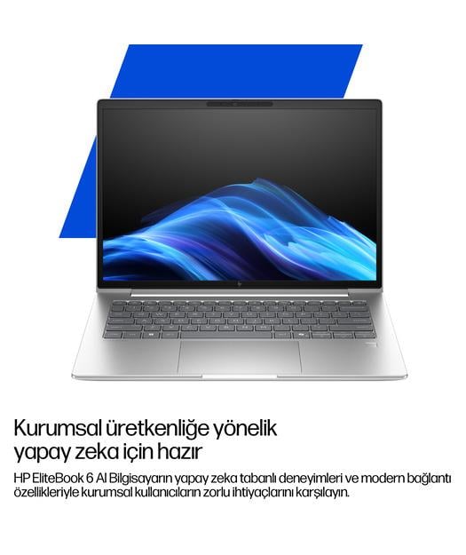 HP EB6G1i14 U7 255U 14 16GB/512 W11P