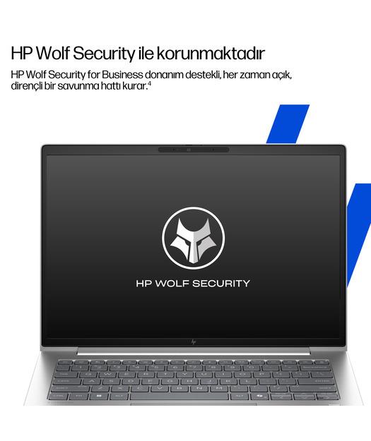 HP EB6G1i14 U7 255U 14 16GB/512 W11P