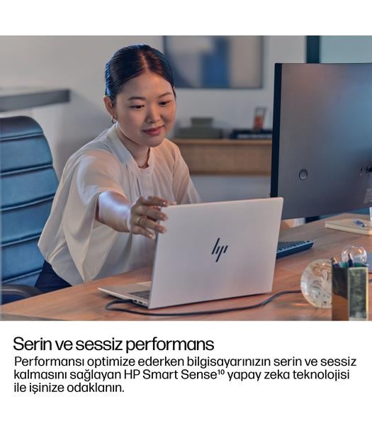 HP EB8G1i14 U7 258V 14 32GB/1T W11P
