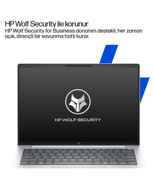 HP EB8G1i14 U7 258V 14 32GB/1T W11P