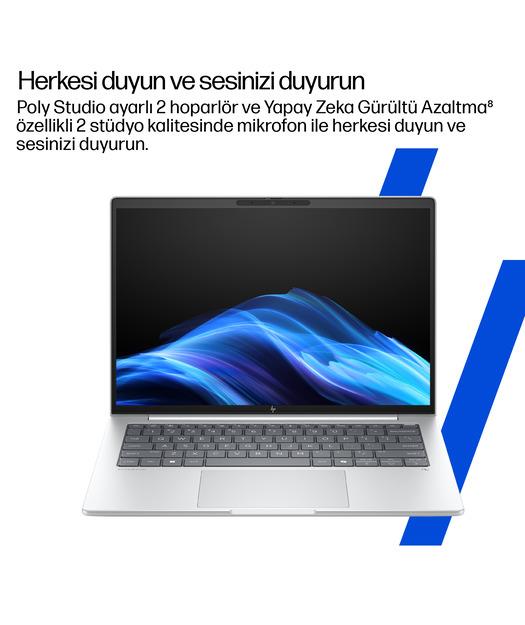HP EB8G1i14 U7 258V 14 32GB/1T W11P