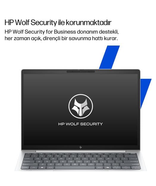 HP EB8G1i16 U7 255U 16 32GB/512 W11P
