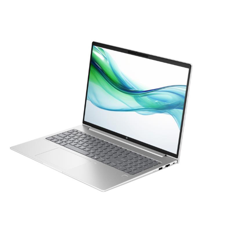HP ELITEBOOK 630 G11 9C0F2EA INTEL ULTRA 7-155U 16GB 512SSD 13.3 DOS