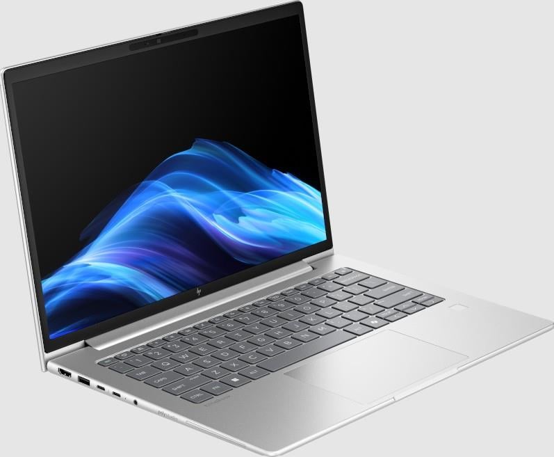 HP ELİTEBOOK 6G1i AD4N5ET U5-225U 8GB 512GB SSD 14