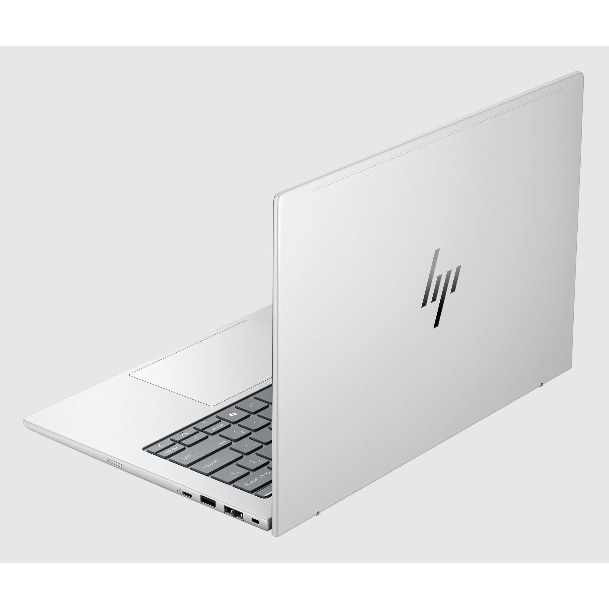 HP ELITEBOOK 8 AI G1i CV0H2ET U7-255U 16GB 512GB SSD 14