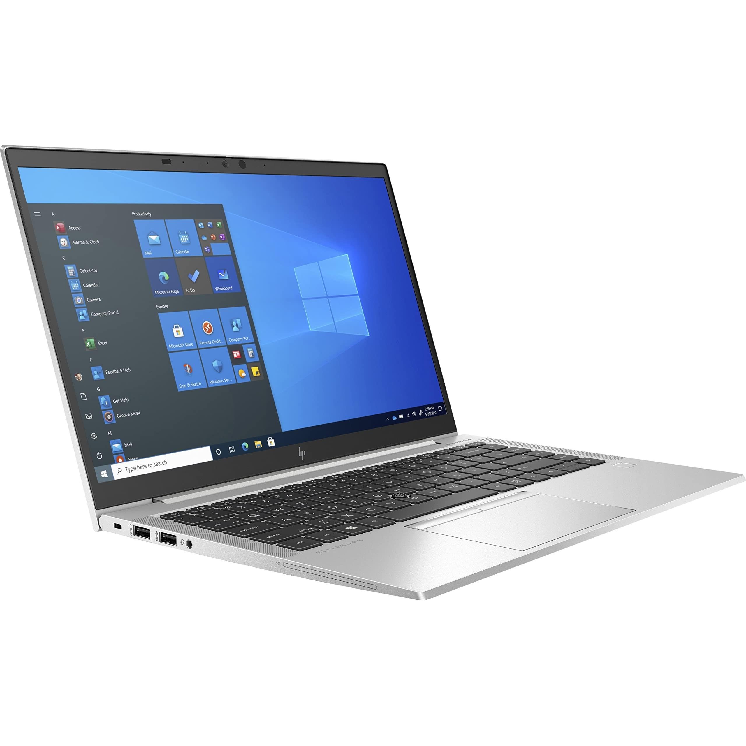 HP ELITEBOOK 840 G8 5R597UP I5-1145G7 16GB 512GB SSD 14