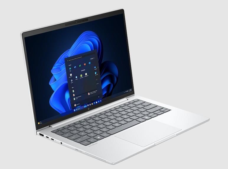 HP ELİTEBOOK 8G1i AD4H1ET U5-225U 16GB 512GB SSD 14