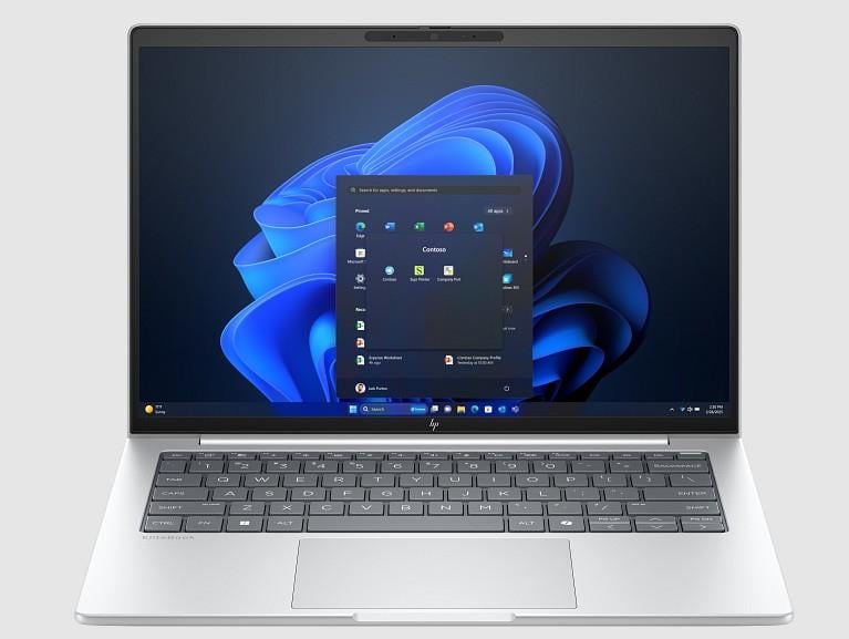 HP ELİTEBOOK 8G1i AD4H1ET U5-225U 16GB 512GB SSD 14