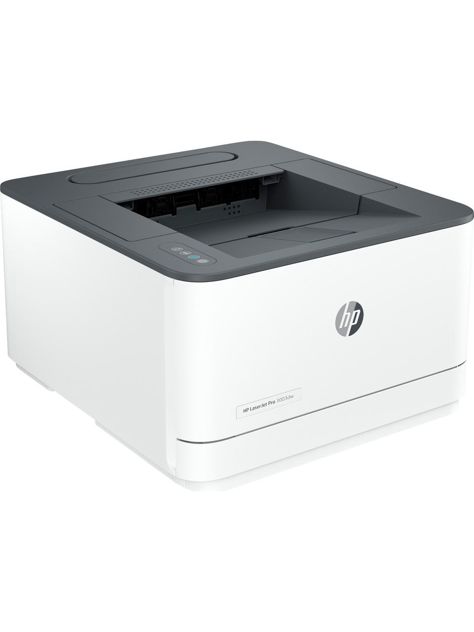 HP Laserjet Pro 3003DW 3G654A A4 Siyah Dublex Laser Yazıcı USB 2.0, Kablosuz