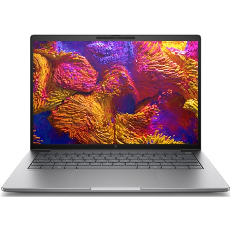 HP NBW A3ZW6ET ZBOOK 8 G1i 14 U7-255H 16GB (1x16GB) 512GB SSD NVIDIA RTX 500 ADA 4GB 14