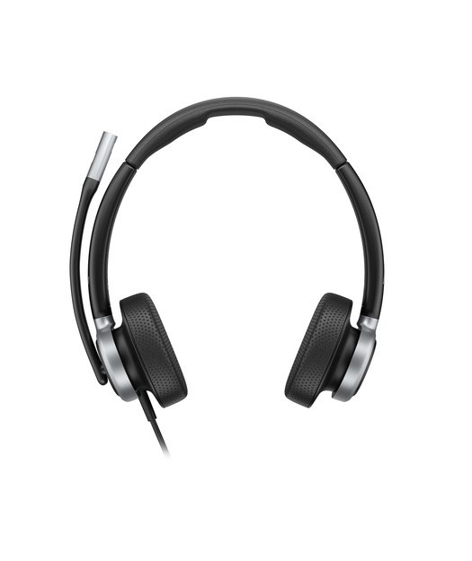 HP Poly Mission 625 USB HS WW