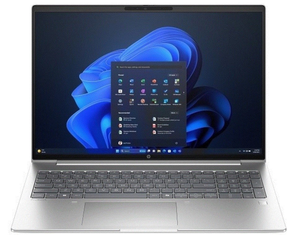 HP ProBook 4 G1i 14 AI B9YW5ET-16G Ultra 5-225U 16GB 512GB SSD O/B Intel UHD 14