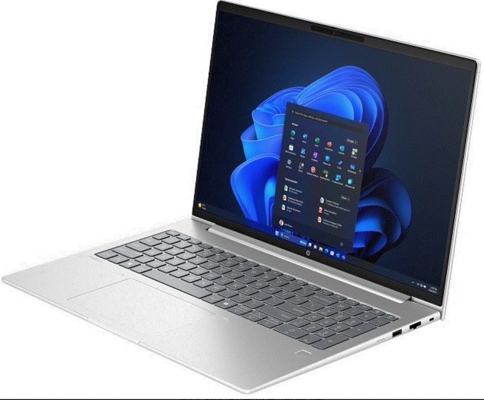 HP ProBook 4 G1i 14 AI B9YW5ET-16G Ultra 5-225U 16GB 512GB SSD O/B Intel UHD 14