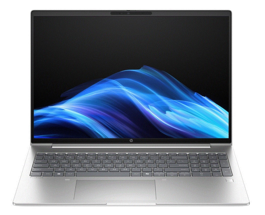 HP ProBook 4 G1i 14 AI D36KMET-32G Ultra 7-255H 32GB 1TB SSD 4gb RTX3050 14