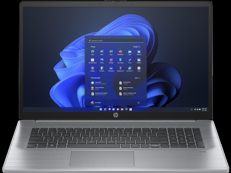 HP PROBOOK 470 G10 8A558EA i7-1355U 16GB 512GB SSD 17