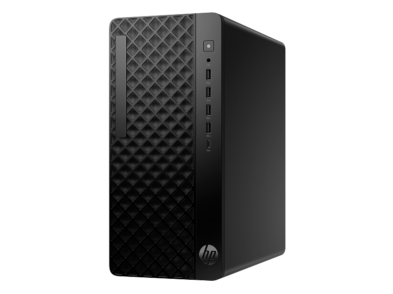 HP ProDesk 2 Tower G1i B70VQAT i5-14400 8GB 512GB SSD O/B DOS Masaüstü PC