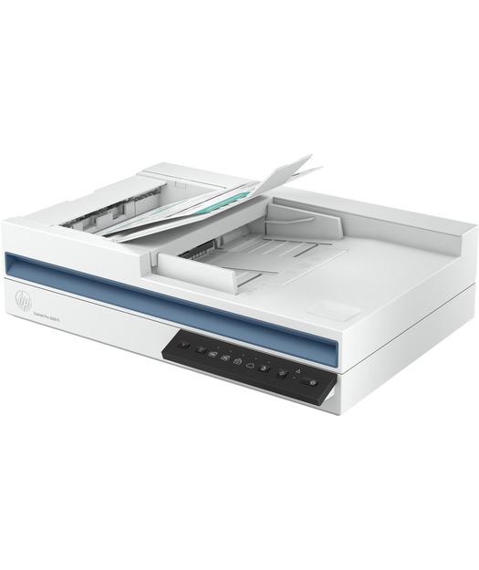 HP ScanJet Pro 3600 f1