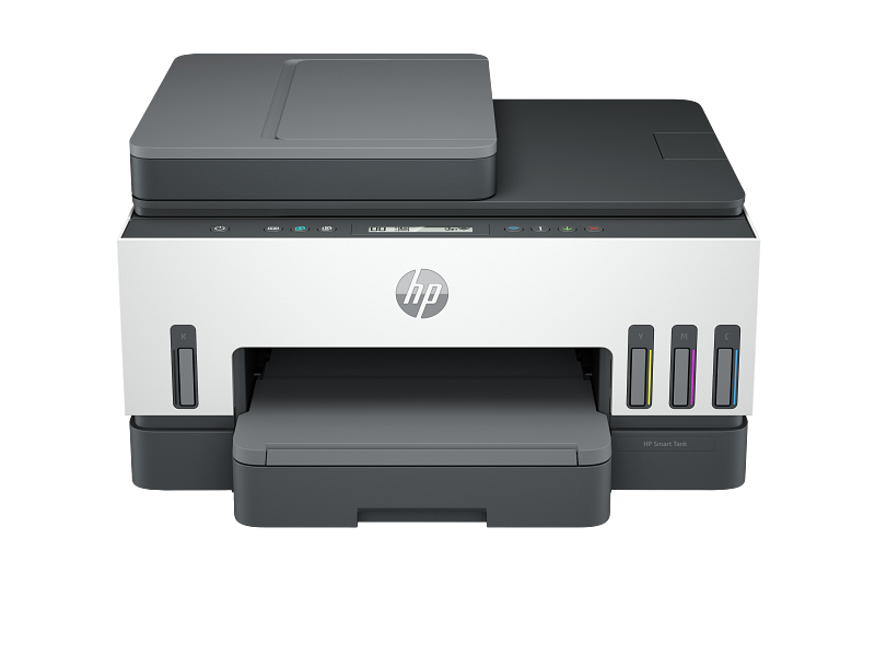 Hp Smart Tank 750 Wifi-Ethernet Adf Çok Fonksiyonlu Yazıcı