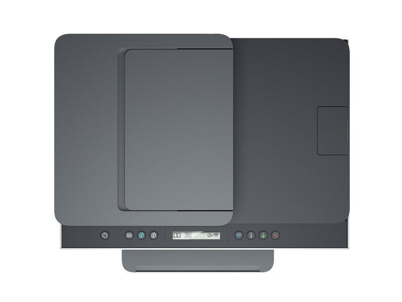 Hp Smart Tank 750 Wifi-Ethernet Adf Çok Fonksiyonlu Yazıcı