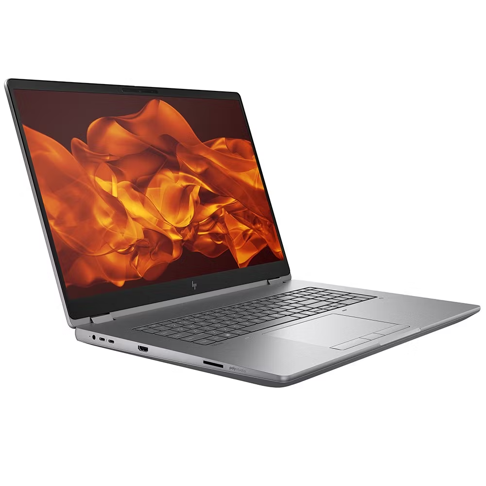 HP ULTRA 7 255HX-32GB DDR5 RAM-1TB NVME-12GB RTX PRO 3000-W11 PRO İŞ İSTASYONU / Zbook Fury 18 G1i C65G8ES