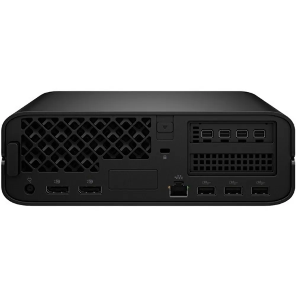 HP ULTRA 7 265-32GB DDR5 RAM-1TB NVME-8GB RTX A1000-W11 PRO MINI İŞ İSTASYONU / Z2m G1i Mini A2KH2ES