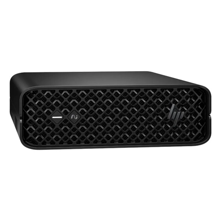 HP ULTRA 7 265-32GB DDR5 RAM-1TB NVME-8GB RTX A1000-W11 PRO MINI İŞ İSTASYONU / Z2m G1i Mini A2KH2ES