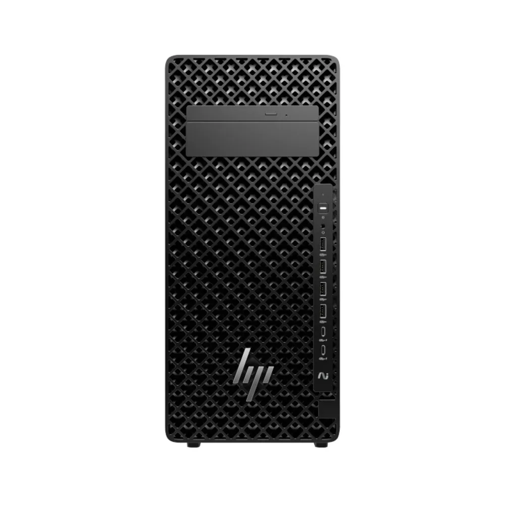 HP ULTRA 7 265K-32GB DDR5 RAM-1TB NVME-12GB RTX A2000-W11 PRO İŞ İSTASYONU / Z2 G1i A2KR1ES