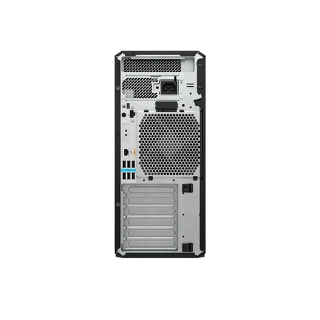 HP XEON W5-2555X-32GB DDR5 RAM-1TB NVME-W11 PRO İŞ İSTASYONU / Z4 G5 B34SKES