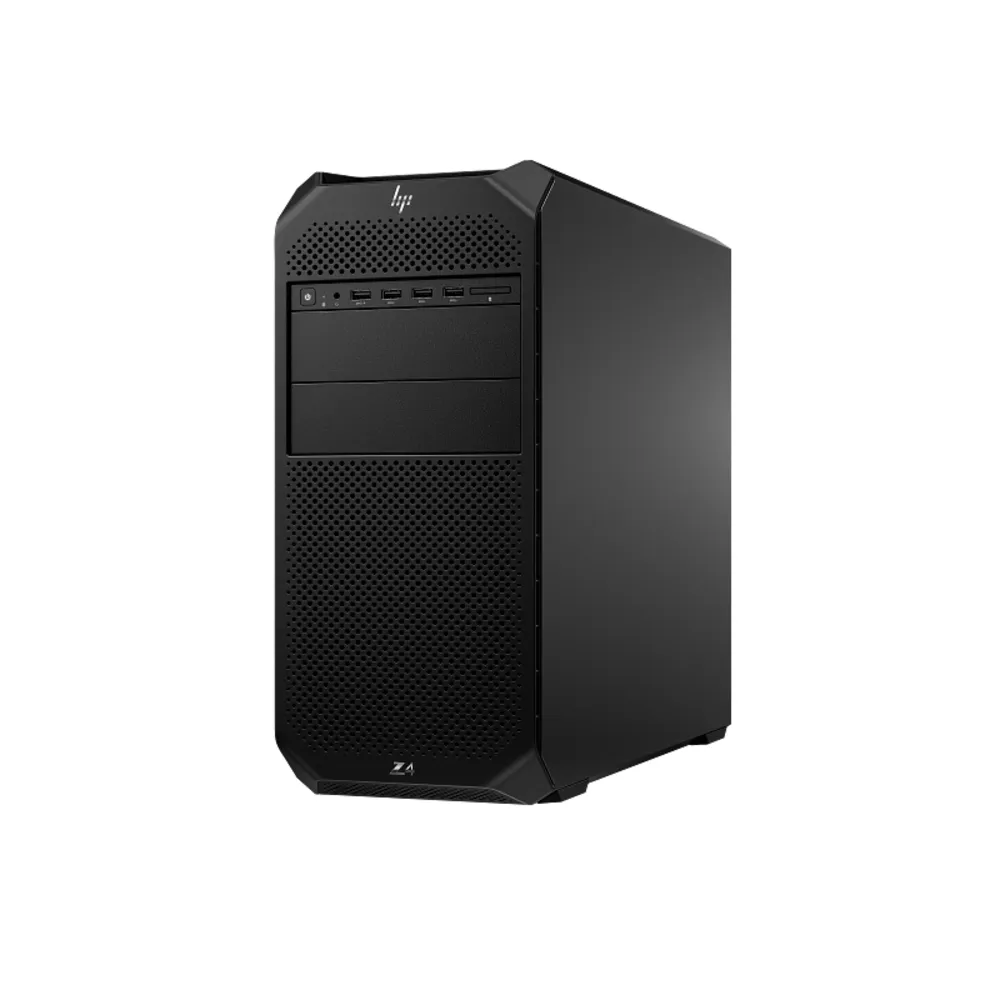 HP XEON W5-2555X-32GB DDR5 RAM-1TB NVME-W11 PRO İŞ İSTASYONU / Z4 G5 B34SKES