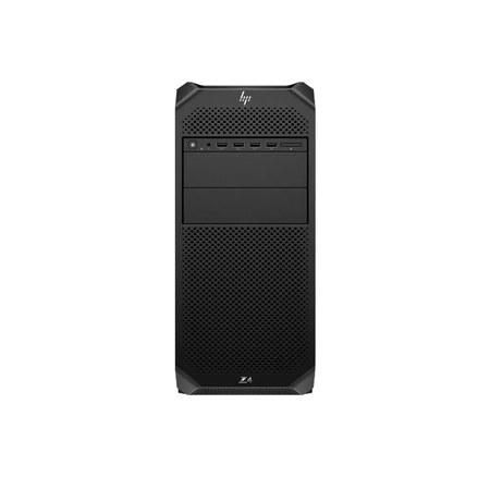 HP XEON W5-2555X-32GB DDR5 RAM-1TB NVME-W11 PRO İŞ İSTASYONU / Z4 G5 B34SKES