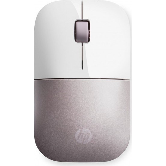 HP Z3700 4VY82AA Pembe Kablosuz Mouse