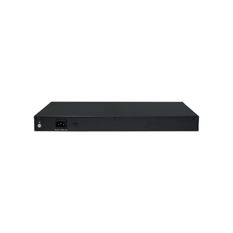 HPE ARUBA CW 2150 S6X50A 24 PORT GIGABIT+4X1/10GB SFP UPLINK L3 YÖNETİLEBİLİR RACKMOUNT SWITCH