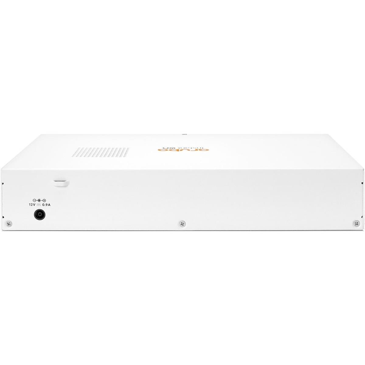 HPE ARUBA ION JL680A 1930-8G 8PORT 10/100/1000 YÖNETİLEBİLİR SWITCH(JL380A YERİNE)