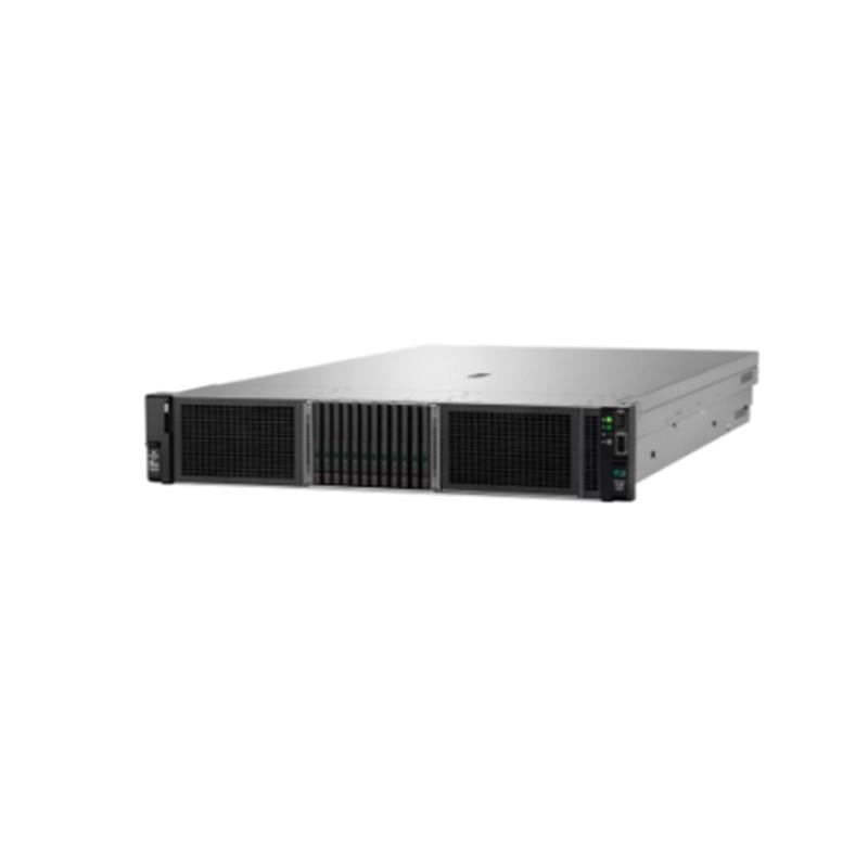 HPE DL380 GEN11 6530 2X32GB 8FF 2X480GB SSD 2X100W P81787-425 3 YIL YERİNDE GARANTİ