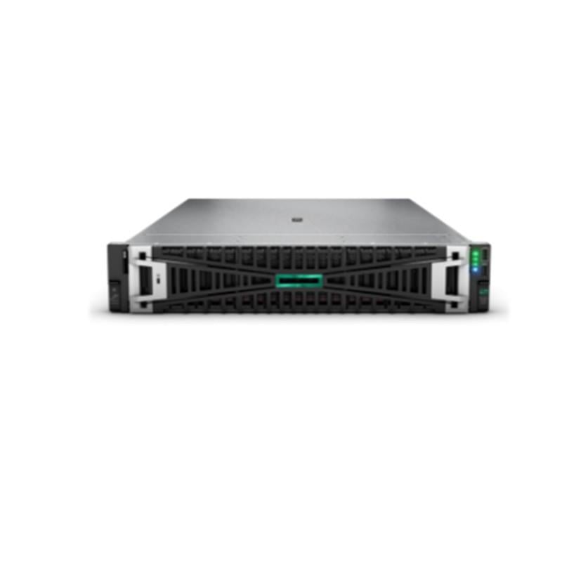 HPE DL380 GEN11 6530 2X32GB 8FF 2X480GB SSD 2X100W P81787-425 3 YIL YERİNDE GARANTİ